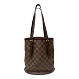 ルイ・ヴィトン LOUIS VUITTON マレ N42240 ダミエ レディース ハンドバッグ