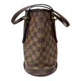 ルイ・ヴィトン LOUIS VUITTON マレ N42240 ダミエ レディース ハンドバッグ