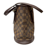 ルイ・ヴィトン LOUIS VUITTON マレ N42240 ダミエ レディース ハンドバッグ