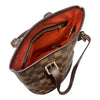 ルイ・ヴィトン LOUIS VUITTON マレ N42240 ダミエ レディース ハンドバッグ