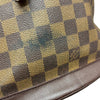 ルイ・ヴィトン LOUIS VUITTON マレ N42240 ダミエ レディース ハンドバッグ