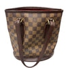 ルイ・ヴィトン LOUIS VUITTON マレ N42240 ダミエ レディース ハンドバッグ