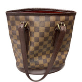 ルイ・ヴィトン LOUIS VUITTON マレ N42240 ダミエ レディース ハンドバッグ