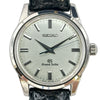 グランドセイコー Grand Seiko グランドセイコー マスターショップ限定モデル SBGW037(9S64-00A0) シルバー ホワイトゴールド 手巻き メンズ 腕時計