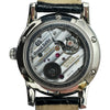グランドセイコー Grand Seiko グランドセイコー マスターショップ限定モデル SBGW037(9S64-00A0) シルバー ホワイトゴールド 手巻き メンズ 腕時計