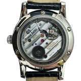 グランドセイコー Grand Seiko グランドセイコー マスターショップ限定モデル SBGW037(9S64-00A0) シルバー ホワイトゴールド 手巻き メンズ 腕時計
