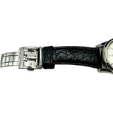 グランドセイコー Grand Seiko グランドセイコー マスターショップ限定モデル SBGW037(9S64-00A0) シルバー ホワイトゴールド 手巻き メンズ 腕時計