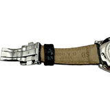 グランドセイコー Grand Seiko グランドセイコー マスターショップ限定モデル SBGW037(9S64-00A0) シルバー ホワイトゴールド 手巻き メンズ 腕時計