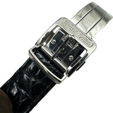 グランドセイコー Grand Seiko グランドセイコー マスターショップ限定モデル SBGW037(9S64-00A0) シルバー ホワイトゴールド 手巻き メンズ 腕時計
