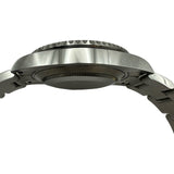 ロレックス ROLEX サブマリーナ 126610LV ブラック ステンレススチール 自動巻き メンズ 腕時計