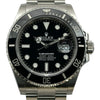 ロレックス ROLEX サブマリーナ 126610LN ブラック ステンレススチール 自動巻き メンズ 腕時計
