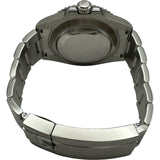 ロレックス ROLEX サブマリーナ 126610LN ブラック ステンレススチール 自動巻き メンズ 腕時計