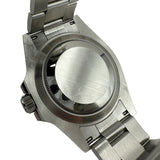 ロレックス ROLEX サブマリーナ 126610LN ブラック ステンレススチール 自動巻き メンズ 腕時計