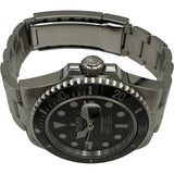 ロレックス ROLEX サブマリーナ 126610LN ブラック ステンレススチール 自動巻き メンズ 腕時計