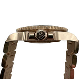 ロレックス ROLEX GMTマスター2 126715CHNR ブラック ピンクゴールド 自動巻き メンズ 腕時計