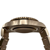 ロレックス ROLEX GMTマスター2 126715CHNR ブラック ピンクゴールド 自動巻き メンズ 腕時計