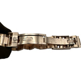 ロレックス ROLEX GMTマスター2 126715CHNR ブラック ピンクゴールド 自動巻き メンズ 腕時計