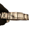 ロレックス ROLEX GMTマスター2 126715CHNR ブラック ピンクゴールド 自動巻き メンズ 腕時計