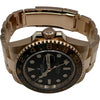 ロレックス ROLEX GMTマスター2 126715CHNR ブラック ピンクゴールド 自動巻き メンズ 腕時計