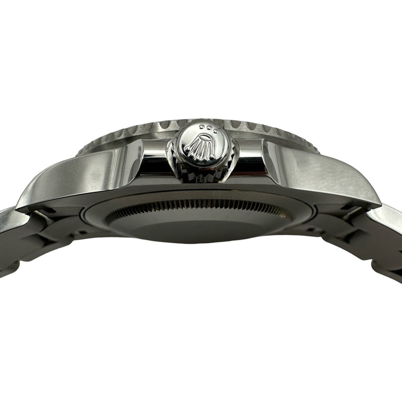 ロレックス ROLEX GMTマスター2 126720VTNR ブラック ステンレス