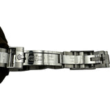 ロレックス ROLEX GMTマスター2 126720VTNR ブラック ステンレススチール 自動巻き メンズ 腕時計