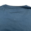 エルメス HERMES プリントTシャツ ネイビー コットン メンズ 半袖Ｔシャツ