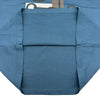 エルメス HERMES プリントTシャツ ネイビー コットン メンズ 半袖Ｔシャツ