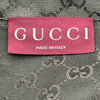 グッチ GUCCI GGキャンバスリネンブレンドボワリングシャツ 794907 ブラウン リネン メンズ 半袖シャツ