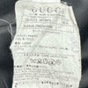 グッチ GUCCI ハウンドトゥースチェスターコート 322620 グリーン ウール メンズ その他アウター