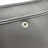 エルメス HERMES エヴリン23 キャバン シルバー金具 トリヨンクレマンス ユニセックス ショルダーバッグ
