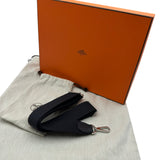 エルメス HERMES エヴリン23 キャバン シルバー金具 トリヨンクレマンス ユニセックス ショルダーバッグ