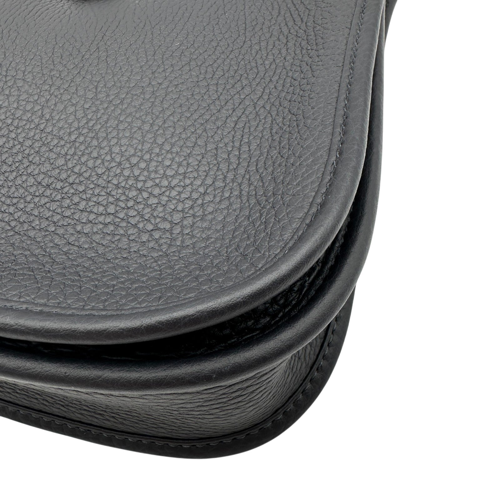 エルメス HERMES エヴリン23 キャバン シルバー金具 トリヨン