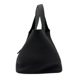 エルメス HERMES ピコタンロックMM K刻 キャバン/シルバー金具 トリヨン レディース ハンドバッグ