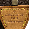 ルイ・ヴィトン LOUIS VUITTON エヴァ M95567 ブラウン モノグラム/レザー レディース ショルダーバッグ