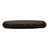 ルイ・ヴィトン LOUIS VUITTON エヴァ M95567 ブラウン モノグラム/レザー レディース ショルダーバッグ