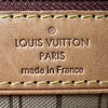 ルイ・ヴィトン LOUIS VUITTON ネヴァーフルPM M40155 ブラウン モノグラム/レザー レディース トートバッグ