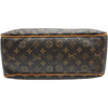 ルイ・ヴィトン LOUIS VUITTON ディライトフルPM M40352 ブラウン モノグラム・キャンバス レディース ショルダーバッグ