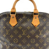 ルイ・ヴィトン LOUIS VUITTON アルマ M51130 ブラウン モノグラム/レザー レディース ハンドバッグ