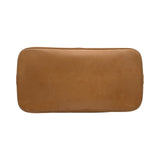 ルイ・ヴィトン LOUIS VUITTON アルマ M51130 ブラウン モノグラム/レザー レディース ハンドバッグ