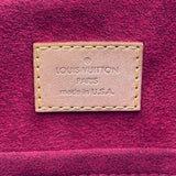 ルイ・ヴィトン LOUIS VUITTON クーサンGM M51141 ブラウン モノグラム レディース ハンドバッグ
