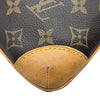 ルイ・ヴィトン LOUIS VUITTON クーサンGM M51141 ブラウン モノグラム レディース ハンドバッグ