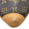 ルイ・ヴィトン LOUIS VUITTON クーサンGM M51141 ブラウン モノグラム レディース ハンドバッグ