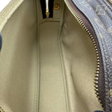 ルイ・ヴィトン LOUIS VUITTON リポーターPM M45254 ブラウン モノグラム ユニセックス ショルダーバッグ