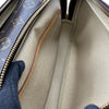 ルイ・ヴィトン LOUIS VUITTON リポーターPM M45254 ブラウン モノグラム ユニセックス ショルダーバッグ