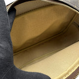 ルイ・ヴィトン LOUIS VUITTON リポーターPM M45254 ブラウン モノグラム ユニセックス ショルダーバッグ
