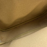 ルイ・ヴィトン LOUIS VUITTON リポーターPM M45254 ブラウン モノグラム ユニセックス ショルダーバッグ