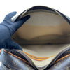 ルイ・ヴィトン LOUIS VUITTON リポーターPM M45254 ブラウン モノグラム ユニセックス ショルダーバッグ