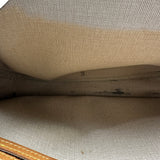 ルイ・ヴィトン LOUIS VUITTON リポーターPM M45254 ブラウン モノグラム ユニセックス ショルダーバッグ