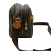 ルイ・ヴィトン LOUIS VUITTON リポーターPM M45254 ブラウン モノグラム ユニセックス ショルダーバッグ
