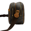 ルイ・ヴィトン LOUIS VUITTON リポーターPM M45254 ブラウン モノグラム ユニセックス ショルダーバッグ